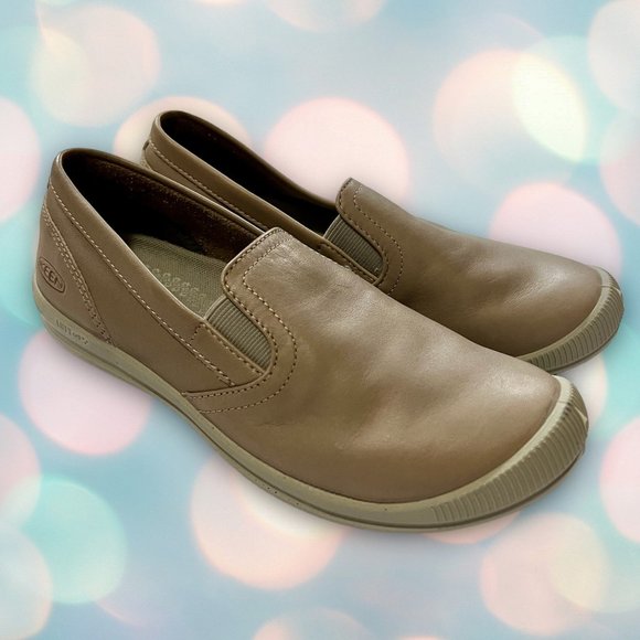 NWOT Keen Women’s Lorelai Slip On Shoes - Picture 4 of 7